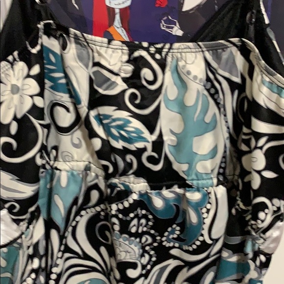 silky top - Picture 5 of 6